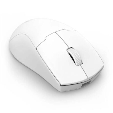 Souris Sans Fil Gamer Redragon k1ng Max Blanc – M918W-PRO Tunisie