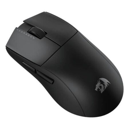 Souris Sans Fil Gamer Redragon k1ng pro 1k Noir – M916-PRO-1K Tunisie