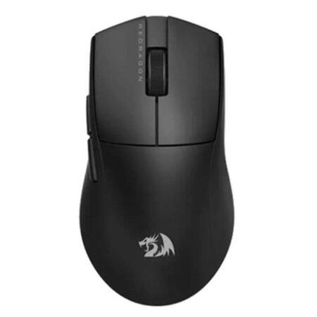 Souris Sans Fil Gamer Redragon k1ng pro 1k Noir – M916-PRO-1K Tunisie
