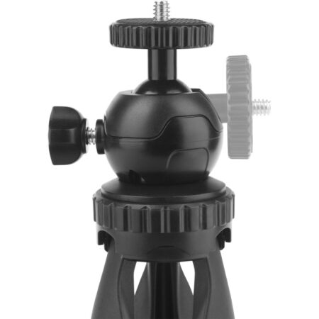 Support De Projecteur OVERMAX Mini Portable Projector Tripod 2 KG Noir – OAKC0TRIPSTANMINI Tunisie