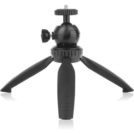Support De Projecteur OVERMAX Mini Portable Projector Tripod 2 KG Noir – OAKC0TRIPSTANMINI Tunisie