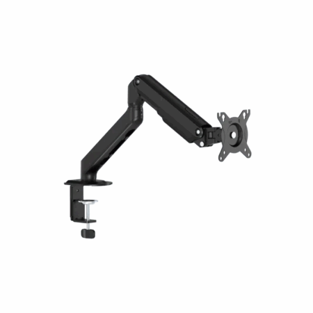 Support Écran Bureau SBOX LCD-S012-3 17” à 32” – LCD-S012-3 Tunisie