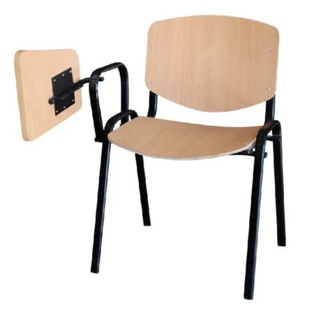 Chaise Scolaire Tripoli Avec Tablette – CHP0034 Tunisie