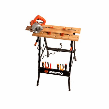 Table de travail DAEWOO DW-WT01 Tunisie