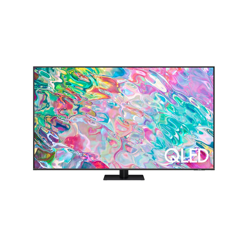 Téléviseur Samsung 55Q70BAU Smart QLED 4K UHD - Samsung