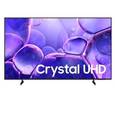 Téléviseur Samsung 65U8000F Smart Crystal Ultra HD 4K 2025 Noir Tunisie