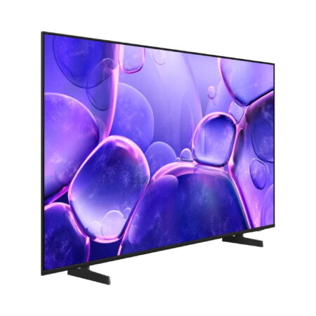 Téléviseur Samsung 70U8000F Crystal UHD 4K Smart TV 2025 Noir Tunisie