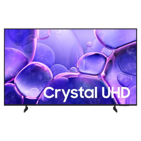 Téléviseur Samsung 70U8000F Crystal UHD 4K Smart TV 2025 Noir Tunisie