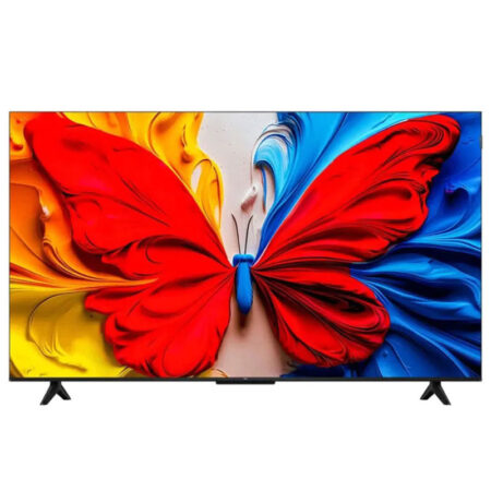 Téléviseur TCL 50S5K Smart Google TV Full HD Qled Noir Tunisie
