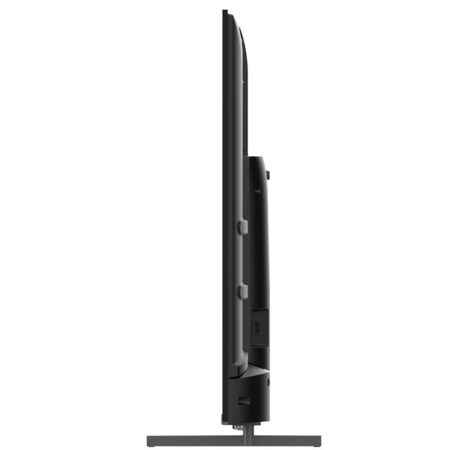 Téléviseur Thomson 50QG4S14 QLED Side Feet Google TV Noir Tunisie