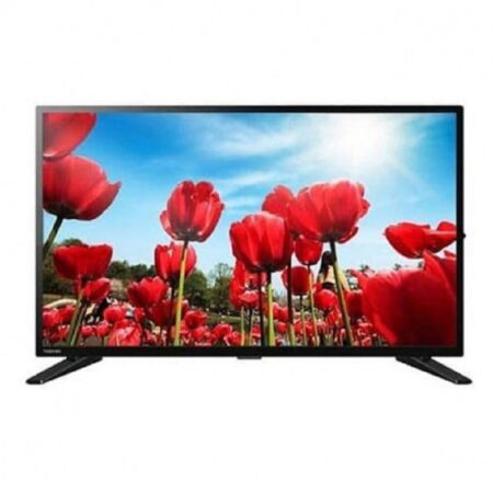 Téléviseur Toshiba 32S2850 HD + TNT Noir Tunisie