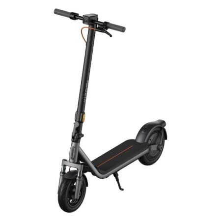 Trottinette Électrique Xiaomi 6 Lite Noir – 72364 Tunisie