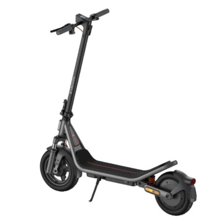 Trottinette Électrique Xiaomi 6 Noir – 72360 Tunisie