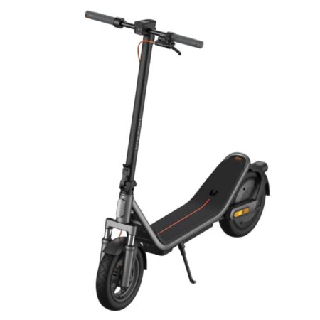 Trottinette Électrique Xiaomi 6 Noir – 72360 Tunisie