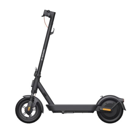 Trottinette électrique Xiaomi Electric Scooter 5 Plus – 66227 Tunisie