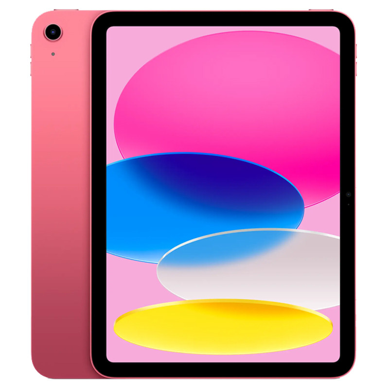 Apple ipad 11" 256 Go Wifi Rose, Photo boutique Best Buy Tunisie chez Best Buy Tunisie