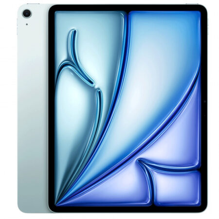 Apple iPad Air 13&Prime; 8 Go 128 Go Wi-Fi – Bleu – MCNH4QA/A Tunisie