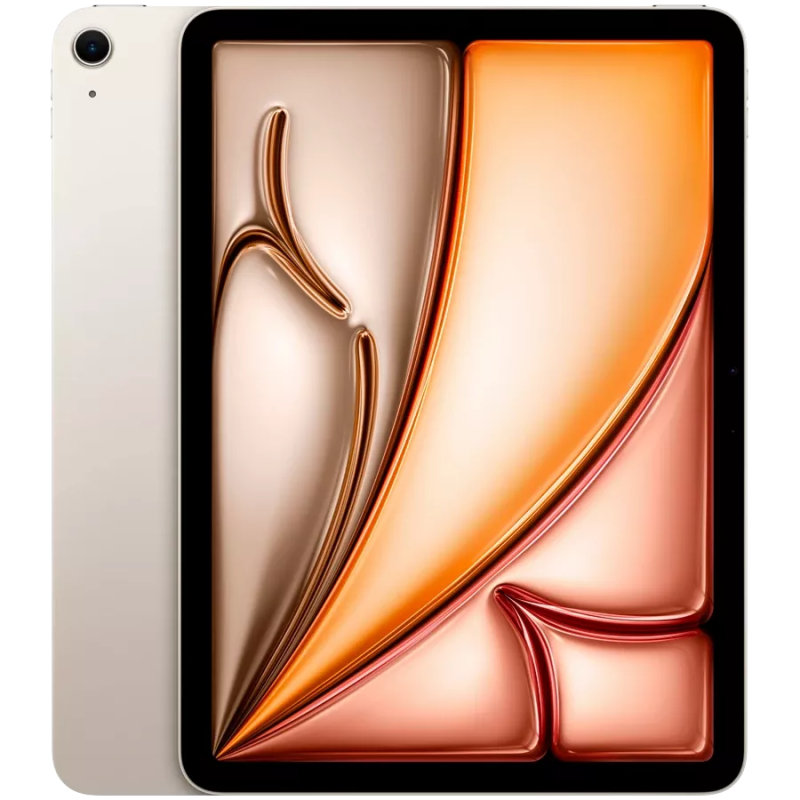 Apple ipad Air 11" 128 Go Wifi Starlight, Photo boutique Best Buy Tunisie chez Best Buy Tunisie