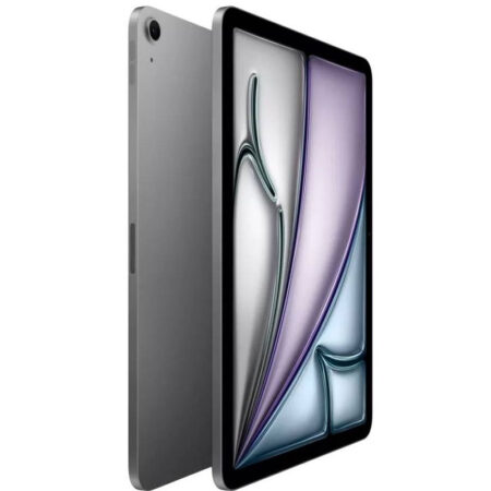 Apple iPad Air 13&Prime; 8 Go 128 Go Wi-Fi – Gris – MCNK4QA/A Tunisie
