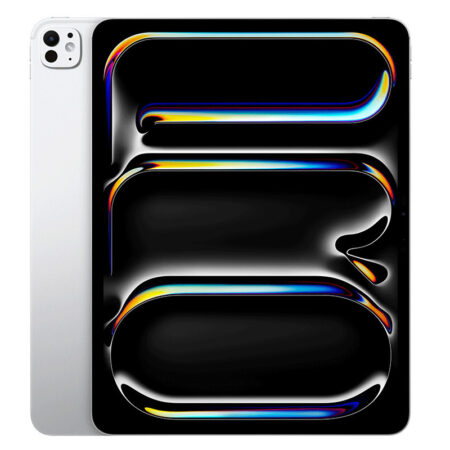 Apple iPad Pro 13&Prime; 12 Go 256 Go Wi-Fi  – Silver – MDYK4QA/A Tunisie