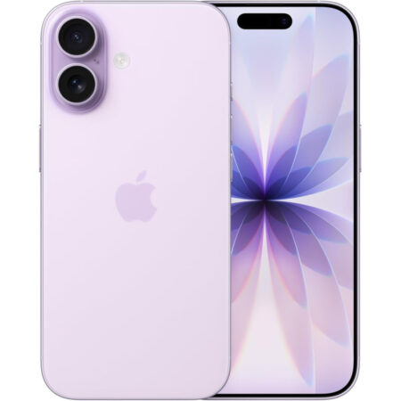 iPhone 17 512Go – Lavender – MG6U4F/A Tunisie