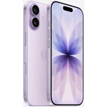 iPhone 17 512Go – Lavender – MG6U4F/A Tunisie