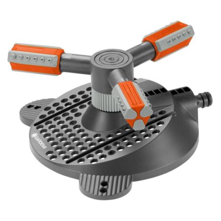 Arroseur Circulaire Comfort Mambo Gardena – 2062-20 Tunisie