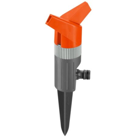 Arroseur De Roses classique Foxtrot Gardena – 1953-20 Tunisie