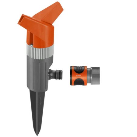 Arroseur De Roses classique Foxtrot Gardena – 1953-20 Tunisie