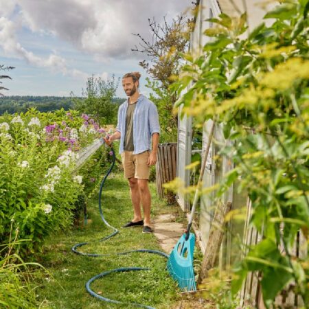 Assortiment Xxl De Râteaux Éventails Combisystem Gardena – 3015-20 Tunisie