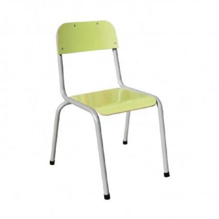 Chaise Cpl Enfant – Pistache – CHP0047 Tunisie