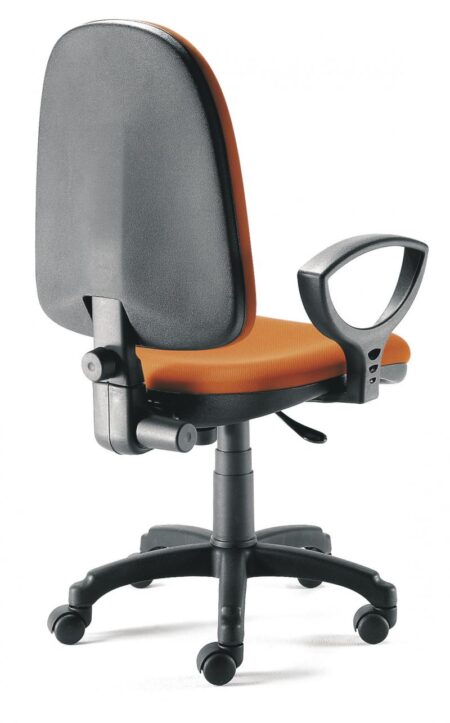 Chaise TORINO Avec  Accoudoir – GD/0000588 Tunisie