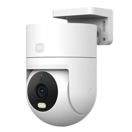 Caméra de surveillance Xiaomi Extérieure CW300 – Blanc – 54217 Tunisie