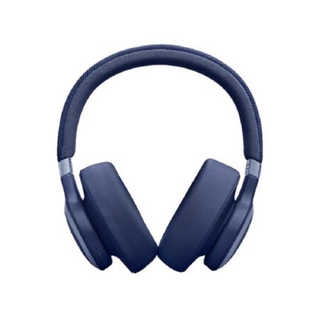 Casque Sans Fil Jbl Live 770nc – Bleu – 00460 Tunisie