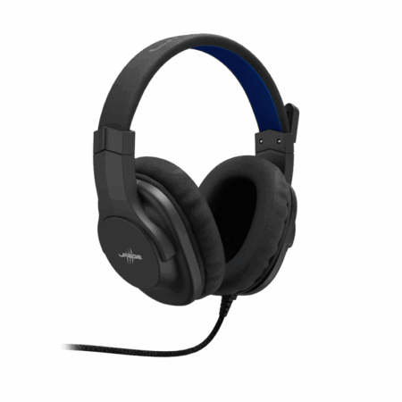 Casque Gaming uRage SoundZ 200 – Noir – 186008 Tunisie