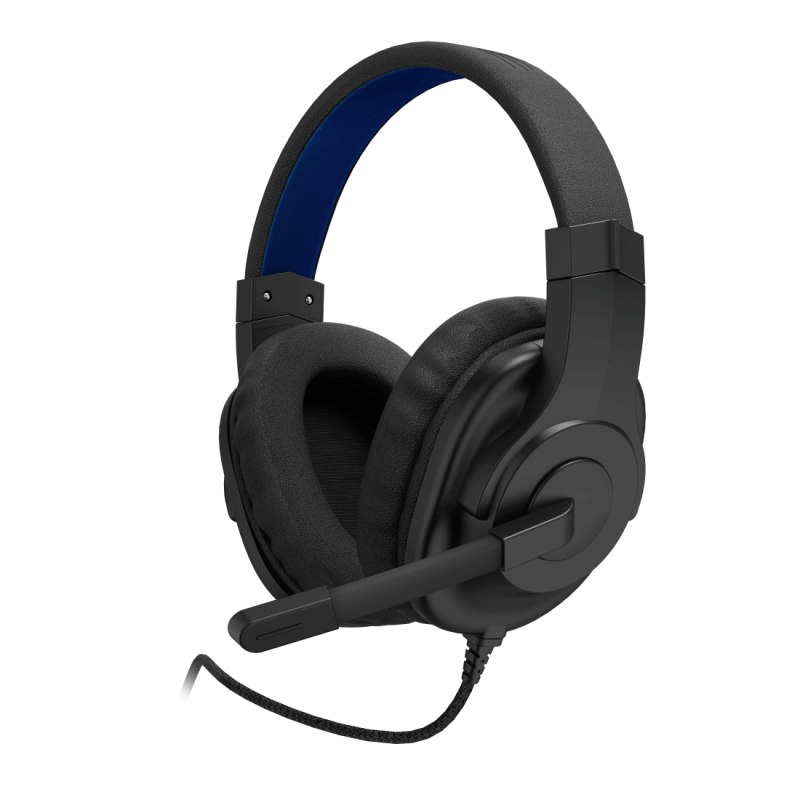 Casque Gaming uRage SoundZ 200 – Noir – 186008