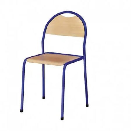 Chaise Peinture Beta D22 – Hêtre – CHP0043HT Tunisie