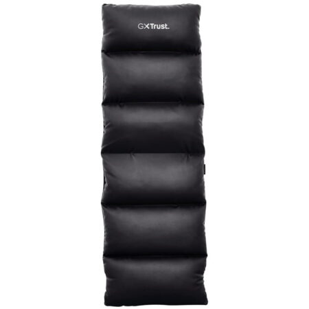 Chaise Gaming Pliable Au Sol Trust GXT718 Ruyzee – Noir – 25071 Tunisie