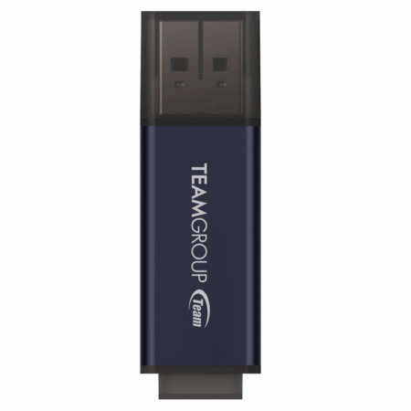 Clé Usb Team Group C211 3.2 32 Go – Bleu – TC211332GL01 Tunisie