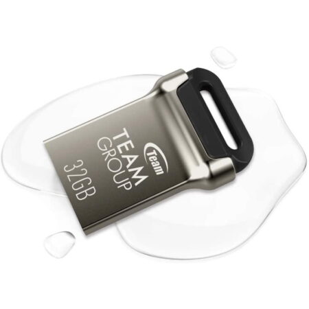 Clé Usb Team Group C162 32Go USB 3.2 – TC162332GB01 Tunisie