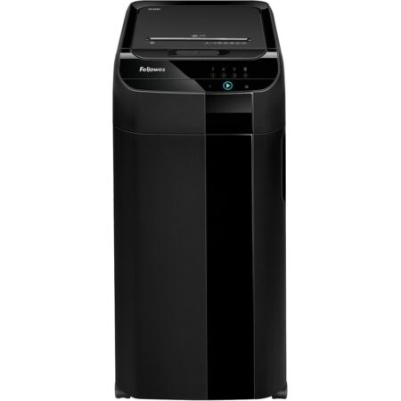 Destructeur de documents Fellowes AutoMax 350C Fellowes – Noir -FEL-DEST23 – 4964101 Tunisie
