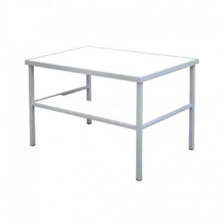 Table Paillasse 120X70 Cm Sotufab – LABO004 Tunisie