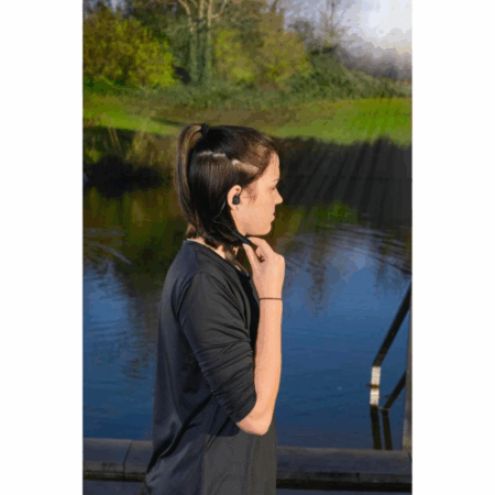 Écouteurs Bluetooth Hama Freedom Athletics – Vert – 184119 Tunisie