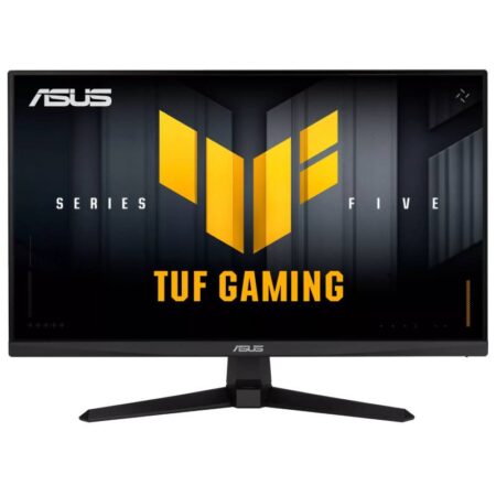 Ecran ASUS TUF Gaming VG257Q5A 24.5 » Full HD 200 HZ – Noir – 90LM0B40-B01B71 Tunisie