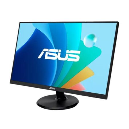 Ecran Asus VP227HF 21.45 » Full HD 100 Hz – Noir – 90LM0880-B01O71 Tunisie