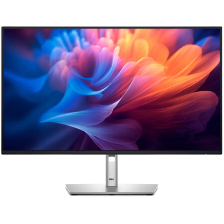 Ecran Dell P2725h 27 » Full Hd Ips 100hz – Silver -678993-P2725H Tunisie
