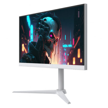 Ecran Gaming Gameon Arctic Pro Series 27 » QHD 180Hz Fast IPS – Blanc – GOA27QHD180IPS Tunisie
