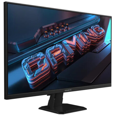 Ecran Gaming GIGABYTE GS25F2 24.5 » Full HD IPS 200 Hz  Noir – GS25F2 Tunisie