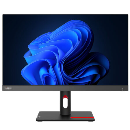 Ecran Lenovo ThinkVision S22i-30 21.5&Prime; Noir – 63FCKATBEU Tunisie