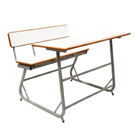 Table Education Biplace Démontable Mdf Sotufab – TE26 Tunisie